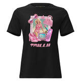 Throwback (Women's Relaxed T-Shirt) - Trillii