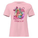 Throwback (Women's Relaxed T-Shirt) - Trillii