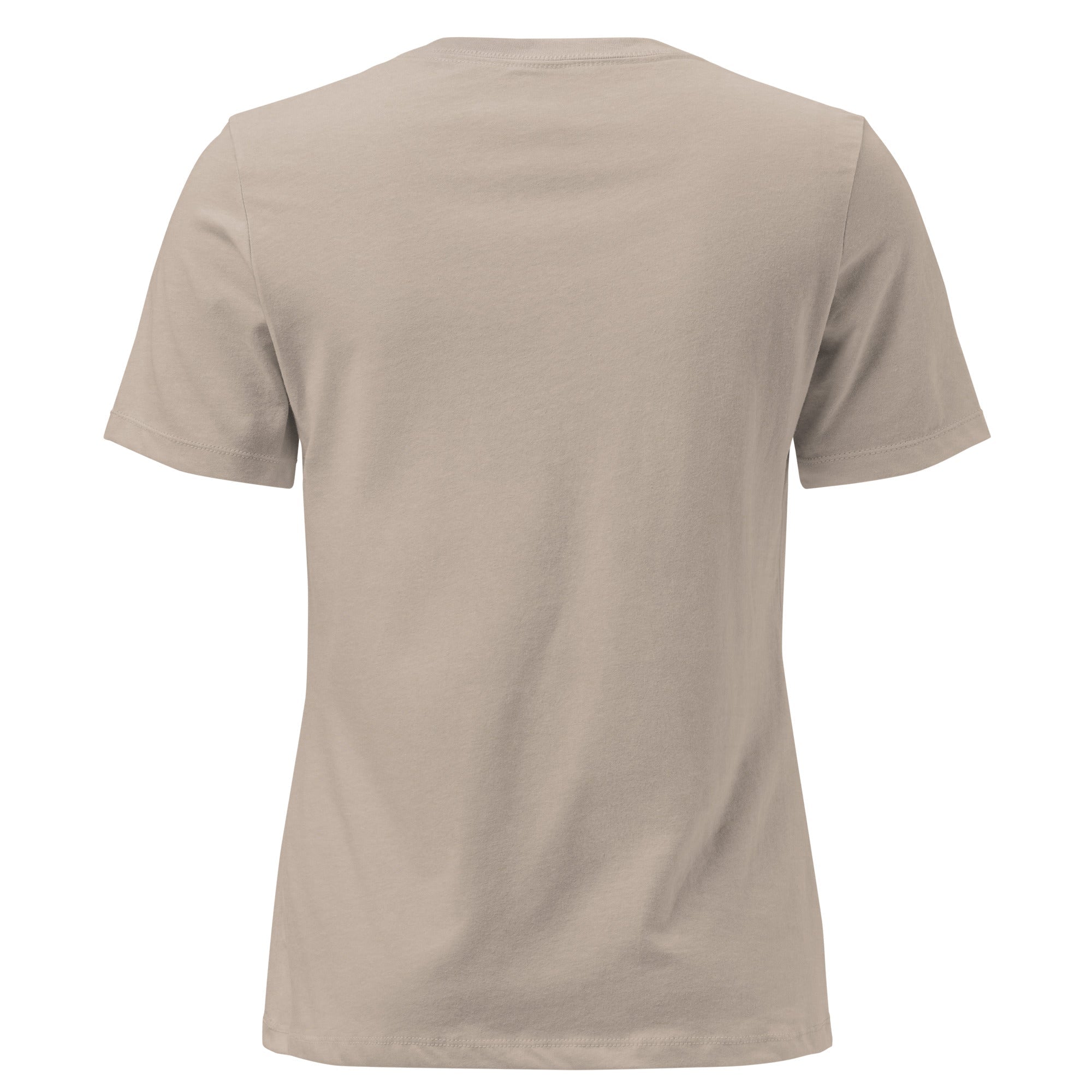 Throwback (Women's Relaxed T-Shirt) - Trillii