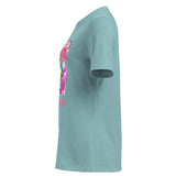 Throwback (Women's Relaxed T-Shirt) - Trillii