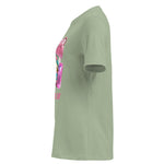 Throwback (Women's Relaxed T-Shirt) - Trillii