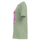 Throwback (Women's Relaxed T-Shirt) - Trillii