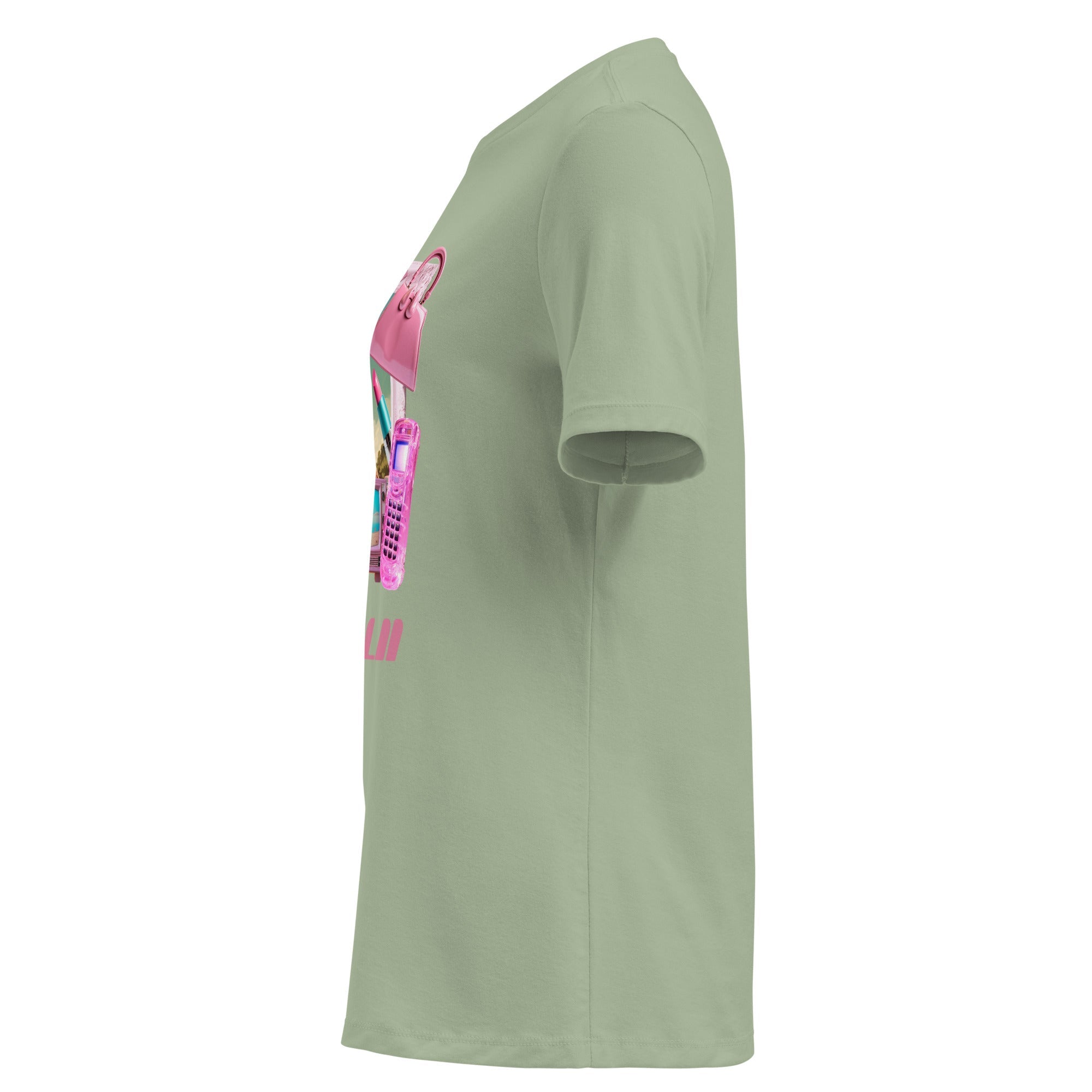Throwback (Women's Relaxed T-Shirt) - Trillii