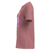 Throwback (Women's Relaxed T-Shirt) - Trillii