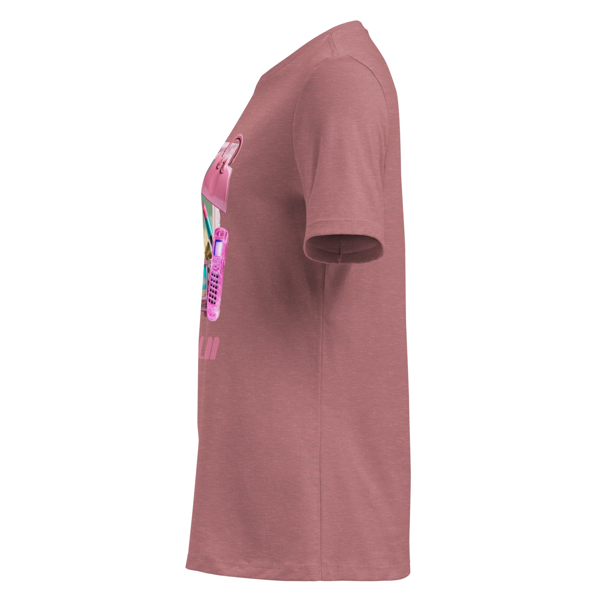 Throwback (Women's Relaxed T-Shirt) - Trillii