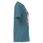 Throwback (Women's Relaxed T-Shirt) - Trillii