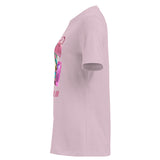 Throwback (Women's Relaxed T-Shirt) - Trillii