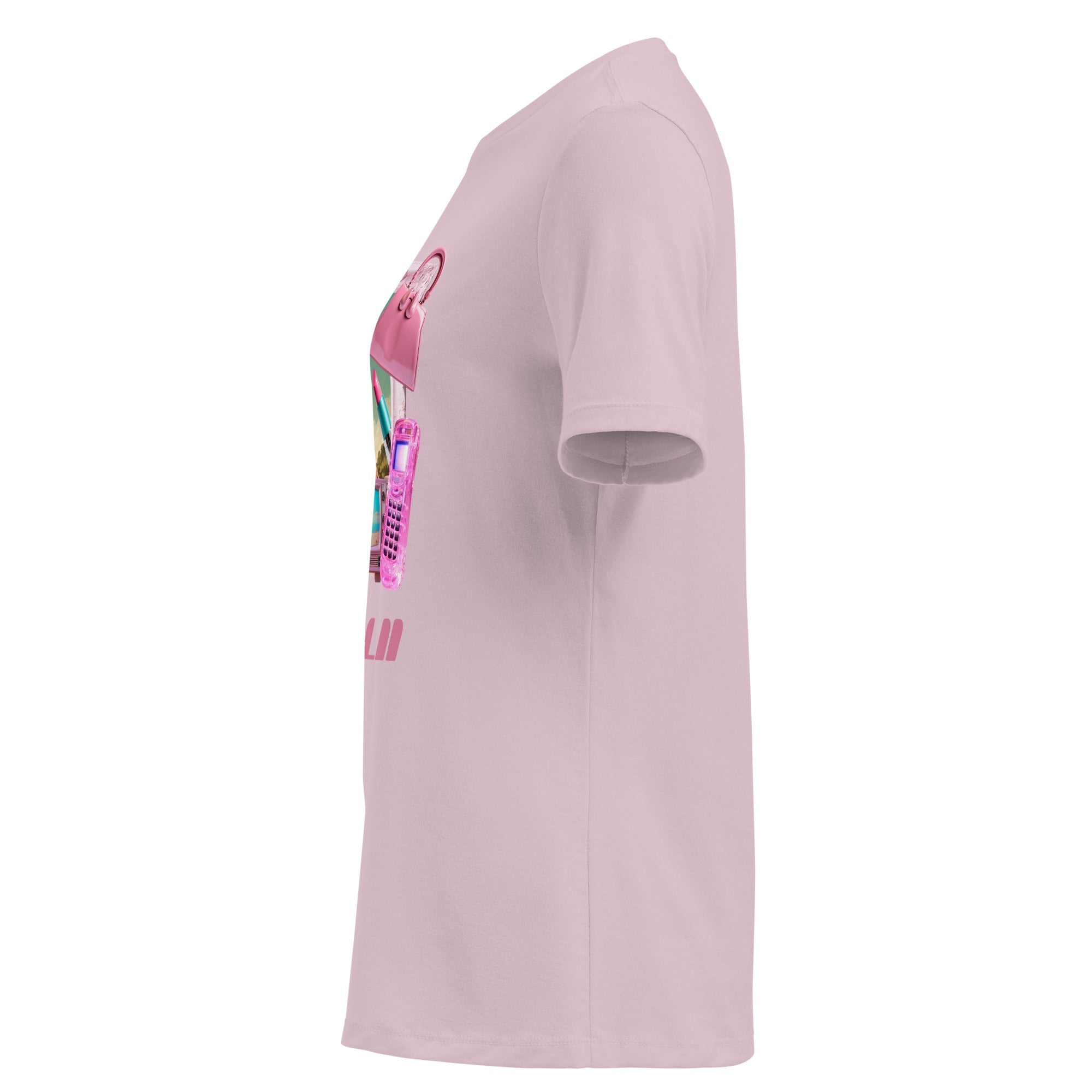 Throwback (Women's Relaxed T-Shirt) - Trillii