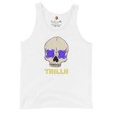 Till Dust (Men's Tank Top) - Trillii