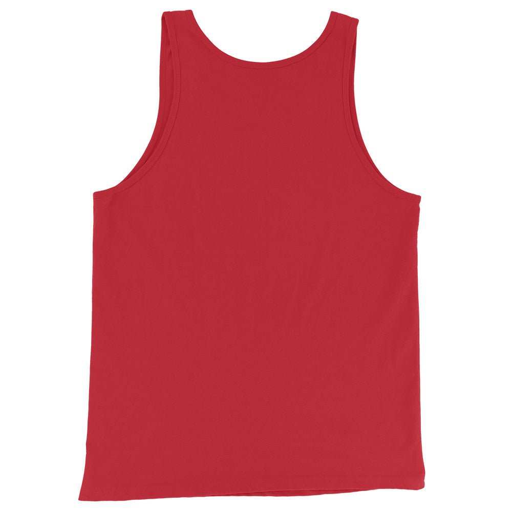 Till Dust (Men's Tank Top) - Trillii