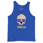 Till Dust (Men's Tank Top) - Trillii