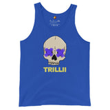 Till Dust (Men's Tank Top) - Trillii