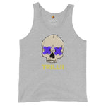 Till Dust (Men's Tank Top) - Trillii