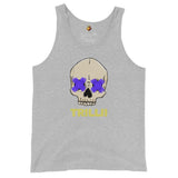 Till Dust (Men's Tank Top) - Trillii