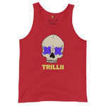 Till Dust (Men's Tank Top) - Trillii