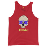 Till Dust (Men's Tank Top) - Trillii