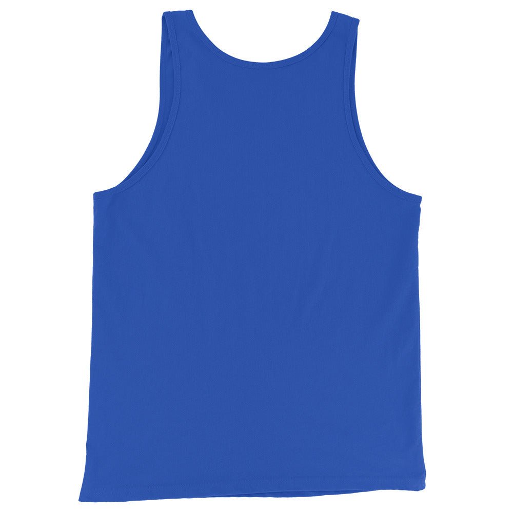 Till Dust (Men's Tank Top) - Trillii