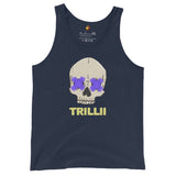 Till Dust (Men's Tank Top) - Trillii