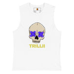 Till Dust (Muscle Shirt) - Trillii