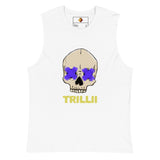 Till Dust (Muscle Shirt) - Trillii