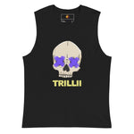 Till Dust (Muscle Shirt) - Trillii