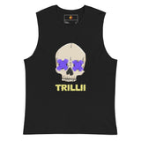 Till Dust (Muscle Shirt) - Trillii
