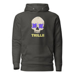 Till Dust (Unisex Hoodie) - Trillii