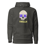 Till Dust (Unisex Hoodie) - Trillii