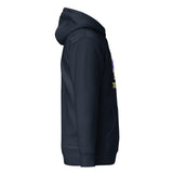 Till Dust (Unisex Hoodie) - Trillii