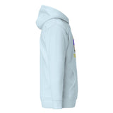 Till Dust (Unisex Hoodie) - Trillii