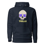 Till Dust (Unisex Hoodie) - Trillii