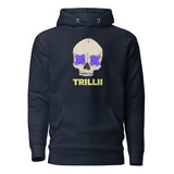 Till Dust (Unisex Hoodie) - Trillii