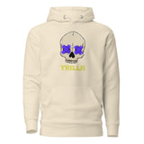 Till Dust (Unisex Hoodie) - Trillii