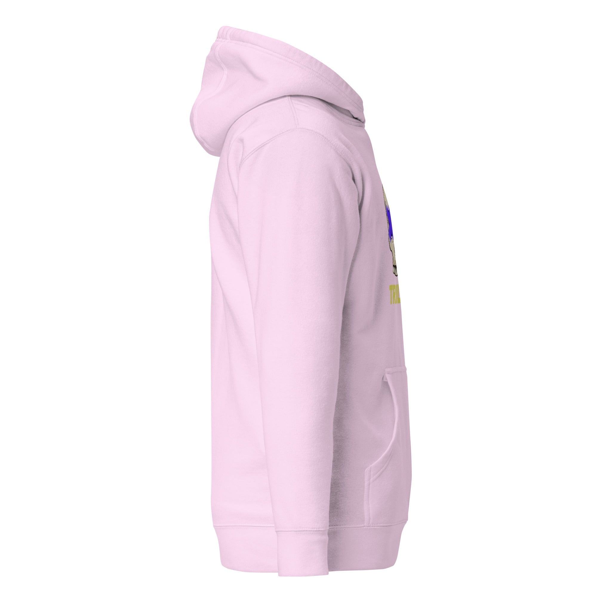 Till Dust (Unisex Hoodie) - Trillii