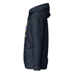 Till Dust (Unisex Hoodie) - Trillii