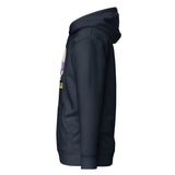 Till Dust (Unisex Hoodie) - Trillii