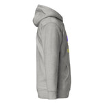 Till Dust (Unisex Hoodie) - Trillii