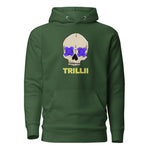 Till Dust (Unisex Hoodie) - Trillii