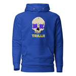Till Dust (Unisex Hoodie) - Trillii