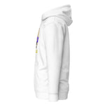 Till Dust (Unisex Hoodie) - Trillii