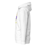 Till Dust (Unisex Hoodie) - Trillii