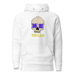 Till Dust (Unisex Hoodie) - Trillii