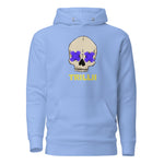 Till Dust (Unisex Hoodie) - Trillii