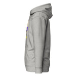Till Dust (Unisex Hoodie) - Trillii
