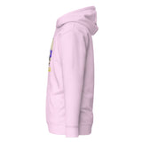 Till Dust (Unisex Hoodie) - Trillii