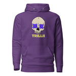 Till Dust (Unisex Hoodie) - Trillii