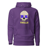 Till Dust (Unisex Hoodie) - Trillii