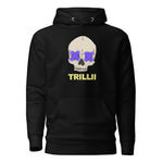Till Dust (Unisex Hoodie) - Trillii