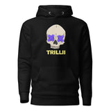 Till Dust (Unisex Hoodie) - Trillii