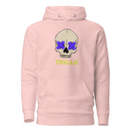 Till Dust (Unisex Hoodie) - Trillii